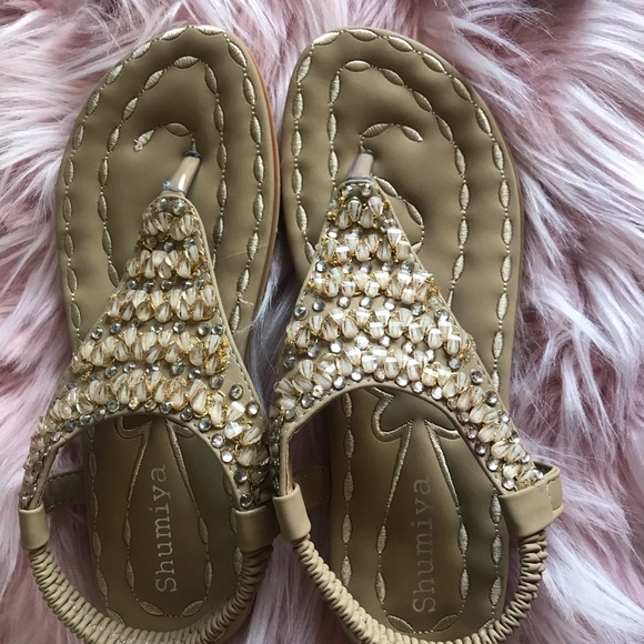 Sandals - Picture 3 of 3